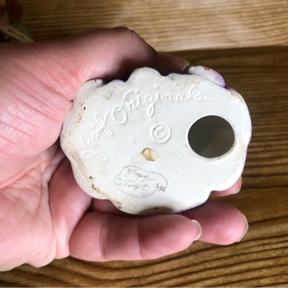 Joef Originals pair of Wise Men - Picture 5 of 6